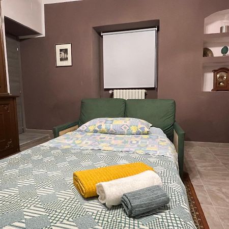 Casa Di Mirto Panzió Chiaramonte Gulfi Kültér fotó