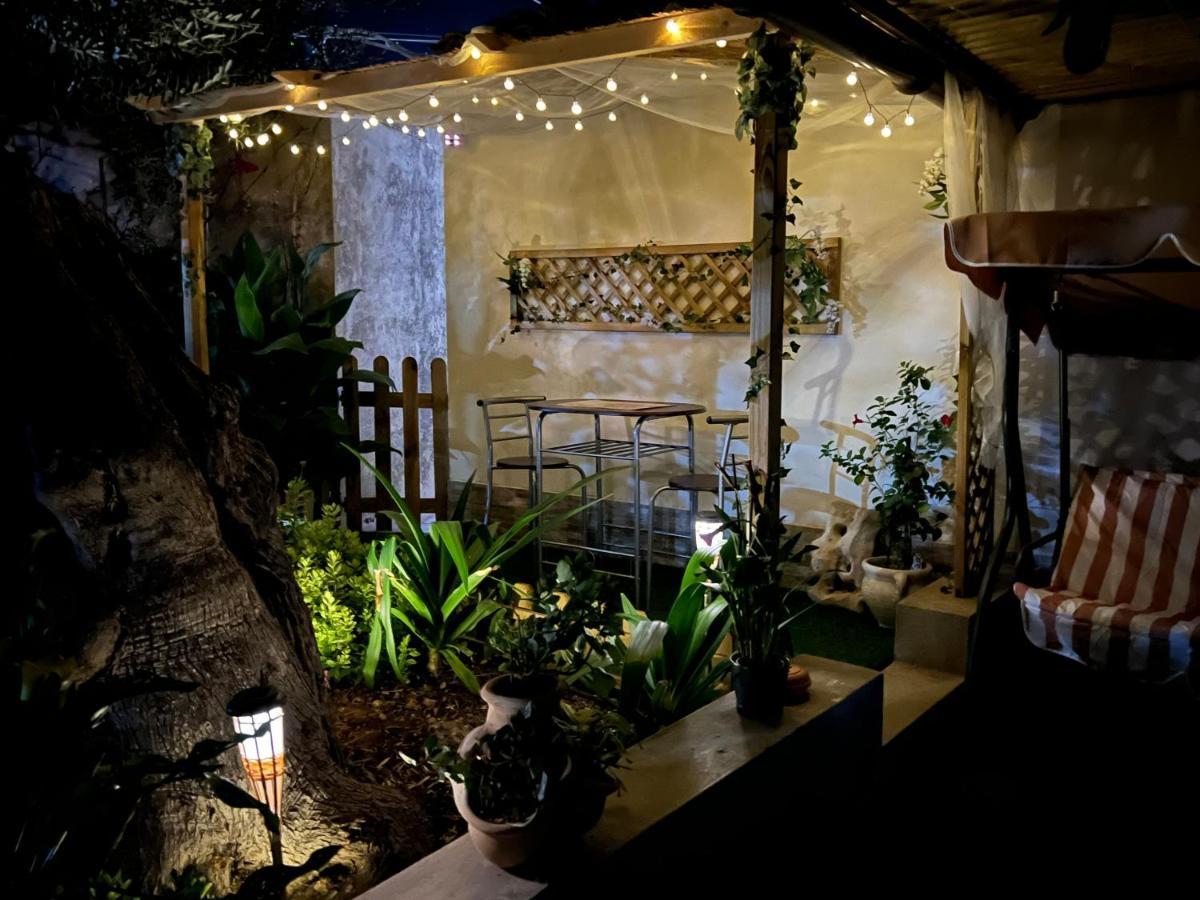 Casa Di Mirto Panzió Chiaramonte Gulfi Kültér fotó