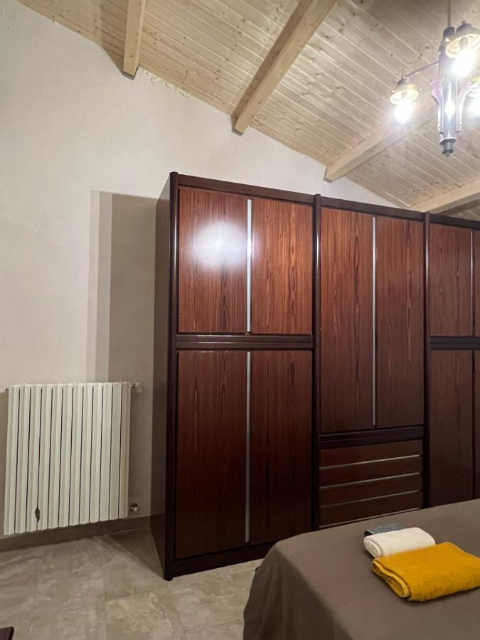 Casa Di Mirto Panzió Chiaramonte Gulfi Kültér fotó