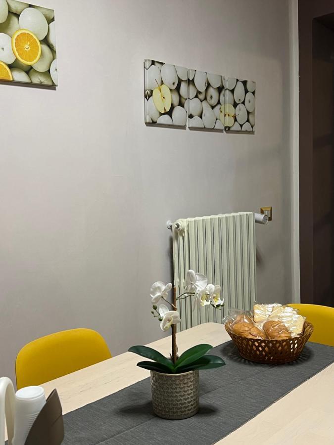 Casa Di Mirto Panzió Chiaramonte Gulfi Kültér fotó